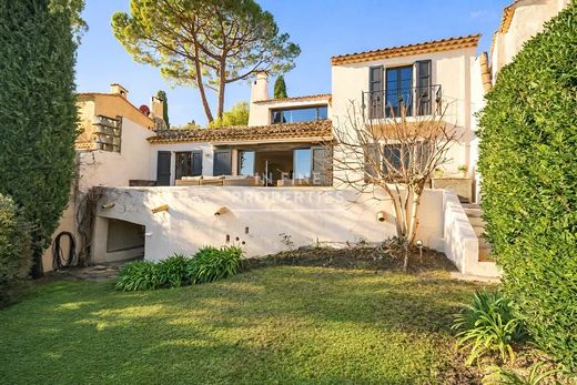 Luxury home in Mouans-Sartoux, Alpes-Maritimes