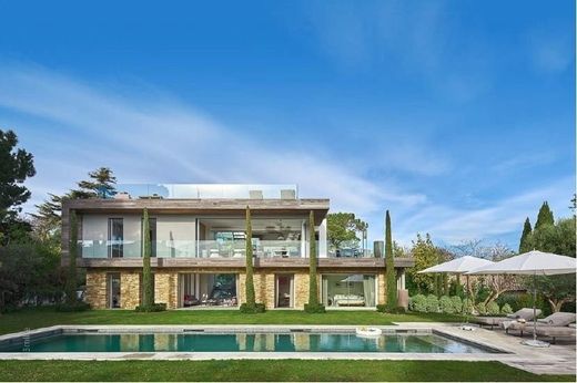Maison de luxe à Antibes, Alpes-Maritimes