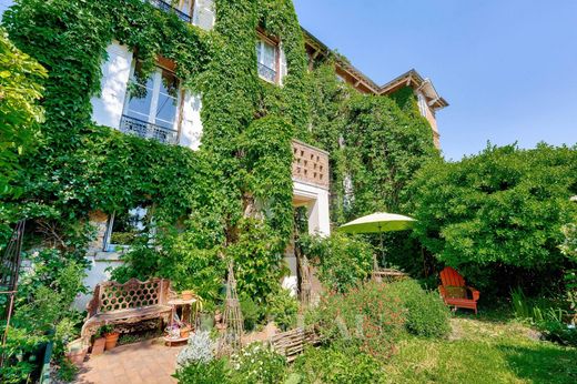 Casa di lusso a Sèvres, Hauts-de-Seine