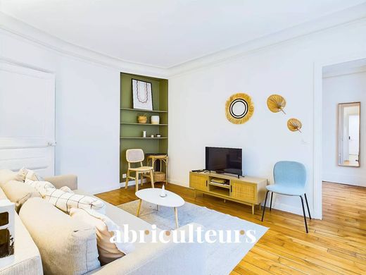 Apartment / Etagenwohnung in Provence-Opéra – Grands Boulevards, Paris