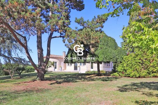 Элитный дом, Bergerac, Dordogne