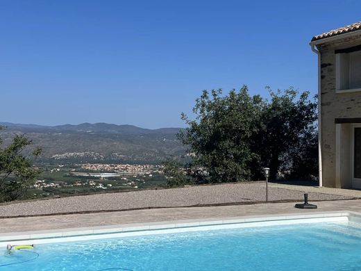 Demeure ou Maison de Campagne à Thuir, Pyrénées-Orientales