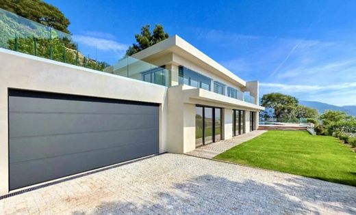 Villa in Roquebrune-Cap-Martin, Alpes-Maritimes