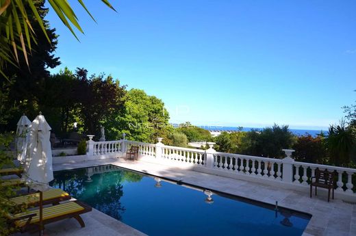 Villa en Niza, Alpes Marítimos