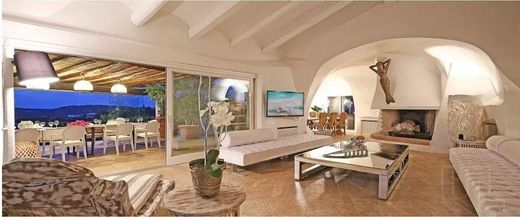 Villa in Porto Cervo, Provincia di Sassari