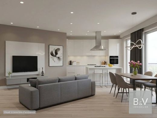 Apartment in Antibes, Alpes-Maritimes