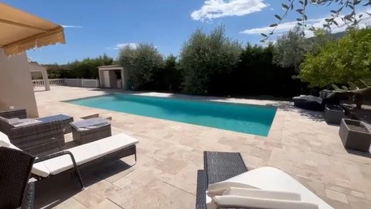 Элитный дом, Mouans-Sartoux, Alpes-Maritimes