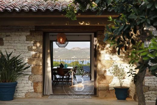 Bonifacio, South Corsicaのヴィラ