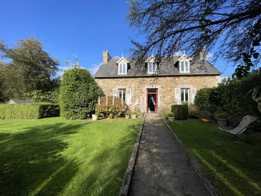 Casa de luxo - Lannion, Côtes-d'Armor
