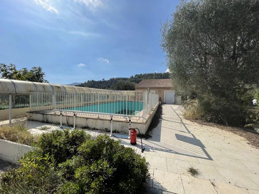 Casa de lujo en Contes, Alpes Marítimos