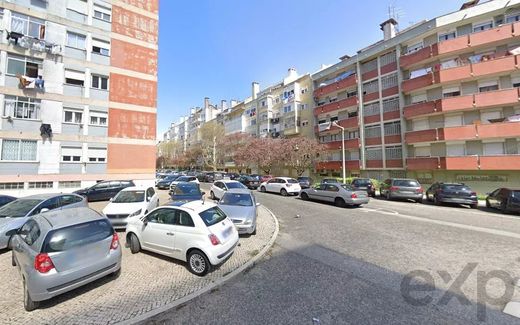 Apartment in Benfica, Lisbon