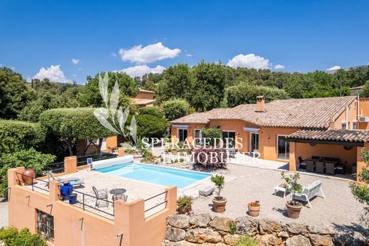 Villa in Cabris, Alpes-Maritimes