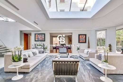 Luxus-Haus in La Muette, Auteuil, Porte Dauphine, Paris