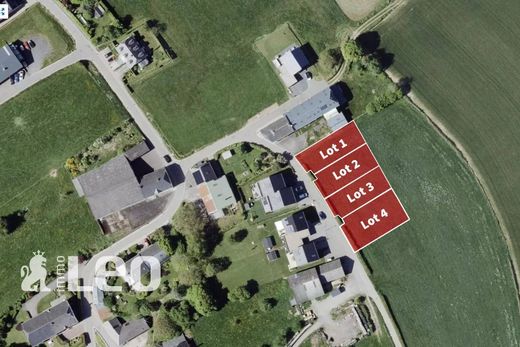 Terreno en Merscheid, Esch-sur-Sûre