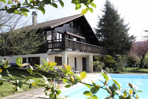 Πολυτελή κατοικία σε Annecy, Haute-Savoie