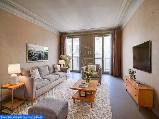 Appartement in La Muette, Auteuil, Porte Dauphine, Paris