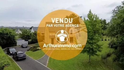 منزل ﻓﻲ Dinan, Côtes-d'Armor