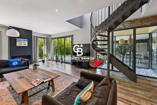 Luxury home in Montmorency, Val d'Oise