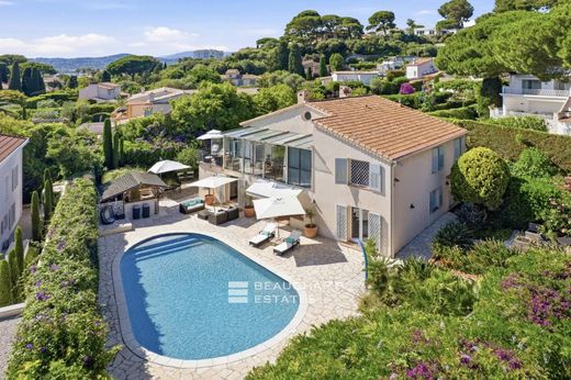 Casa di lusso a Antibes, Alpi Marittime