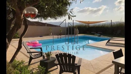 Casa di lusso a Ceyreste, Bocche del Rodano