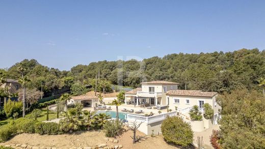 Luxe woning in Mouans-Sartoux, Alpes-Maritimes