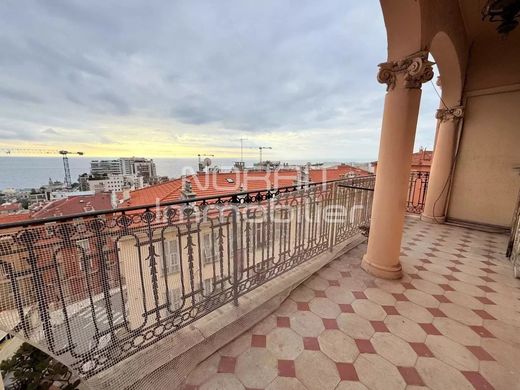 Apartment in Beausoleil, Alpes-Maritimes