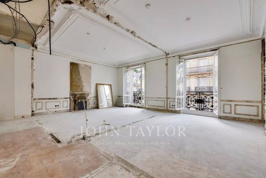 Apartment / Etagenwohnung in Champs-Elysées, Madeleine, Triangle d’or, Paris