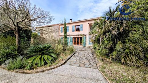 Luxury home in Reynès, Pyrénées-Orientales