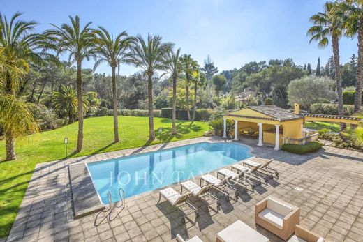 Villa in Mougins, Alpes-Maritimes