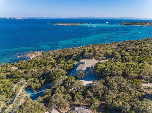 Casa di lusso a Bonifacio, Corsica del Sud