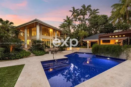 Villa in Coral Gables, Miami-Dade County