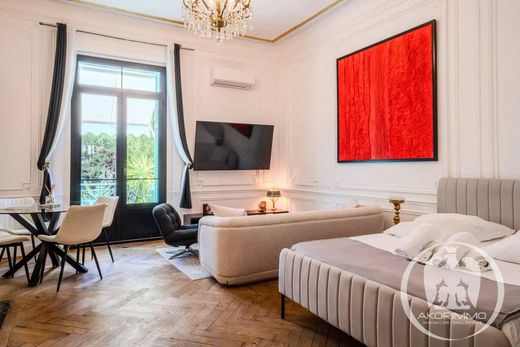 Appartamento a Nizza, Alpi Marittime