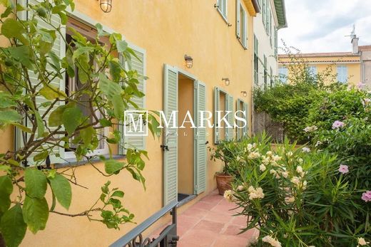 Apartament w Saint-Jean-Cap-Ferrat, Alpes-Maritimes