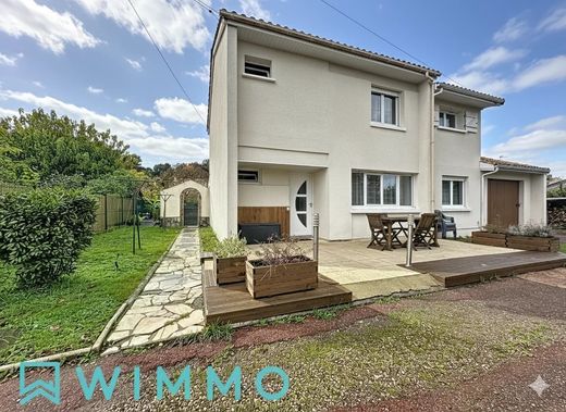 ‏בתי יוקרה ב  Pessac, Gironde