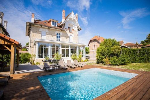 Luksusowy dom w Pyla sur Mer, Gironde