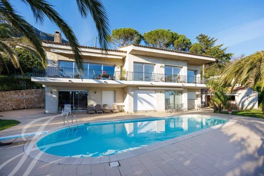 Maison de luxe à Saint-Jeannet, Alpes-Maritimes