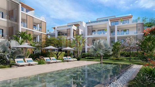 Apartment in Calodyne, Rivière du Rempart District