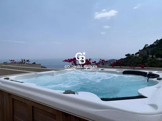 Villa in Villefranche-sur-Mer, Alpes-Maritimes