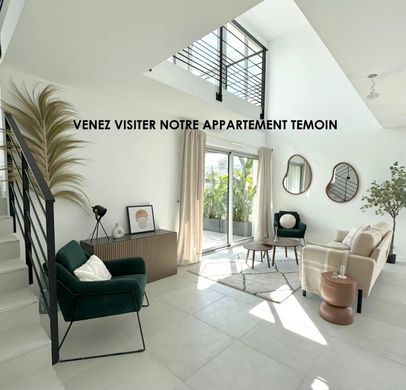 Appartement à Antibes, Alpes-Maritimes