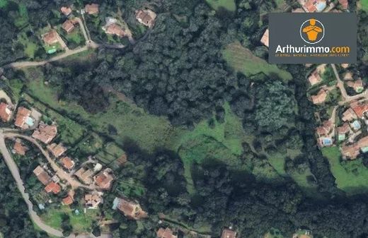 Terrain à Ajaccio, Corse-du-Sud