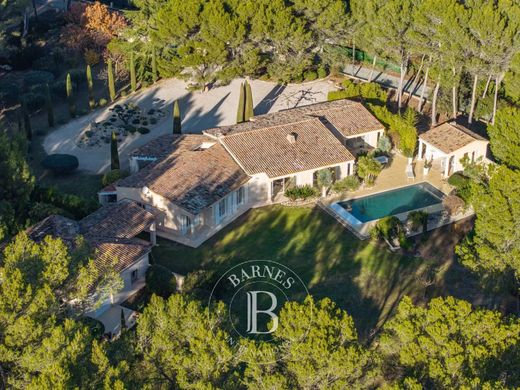 Luxus-Haus in Aix-en-Provence, Bouches-du-Rhône