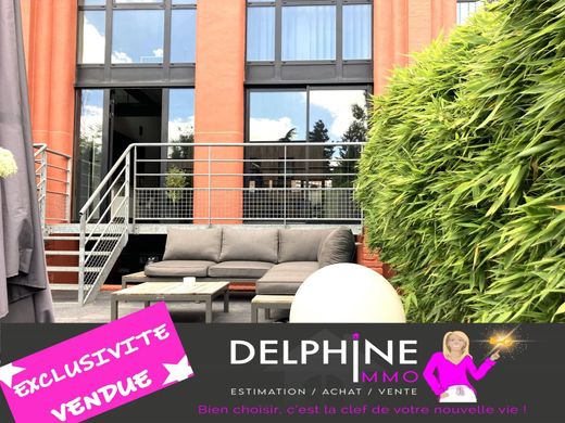 Luxe woning in Toerkonje, North