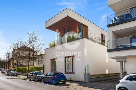 Лофт, Bech-Kleinmacher, Schengen