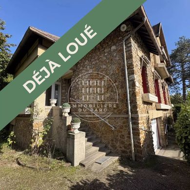 Casa di lusso a Le Vésinet, Yvelines