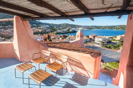 Penthouse in Porto Cervo, Provincia di Sassari