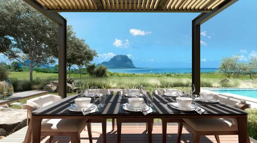 Βίλα σε Grande Rivière Noire, Black River District