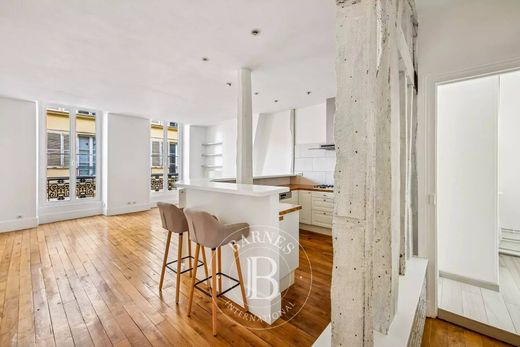 Apartment / Etagenwohnung in Versailles, Yvelines