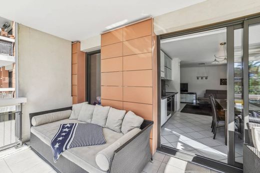 Appartement in Villeneuve-Loubet, Alpes-Maritimes
