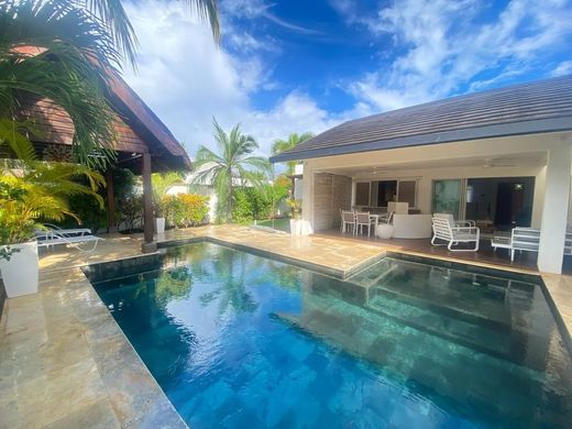 빌라 / Grand Baie, Rivière du Rempart District