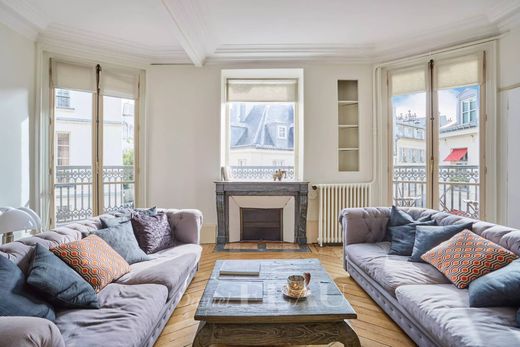 Appartement in Tour Eiffel, Invalides – Ecole Militaire, Saint-Thomas d’Aquin, Paris